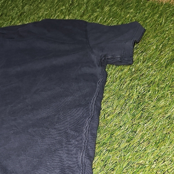 Diesel Designer Charcoal Graphic Tee Vintage - Picture 6 of 6